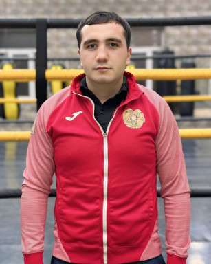 Արթուր Սիմոնյան