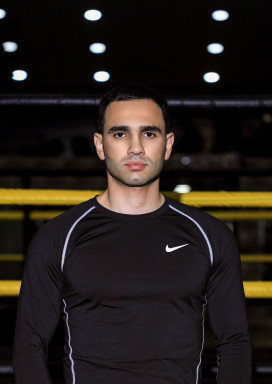 Հայկ Թառլամազյան