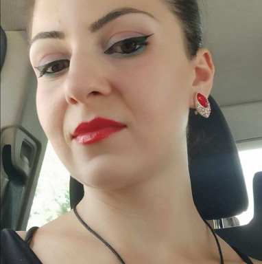 Հռիփսիմե Գևորգյան