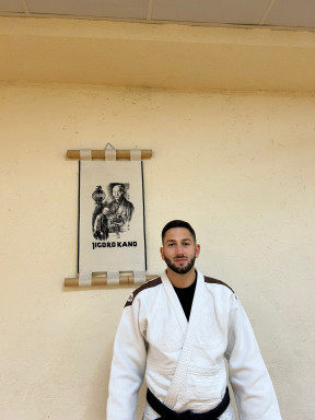 Դավիթ Հակոբյան