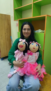 Ինեսսա Բադալյան