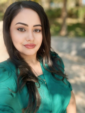 Բաղրյան Աննա