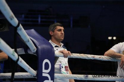 Վլադիմիր Մարկարյան